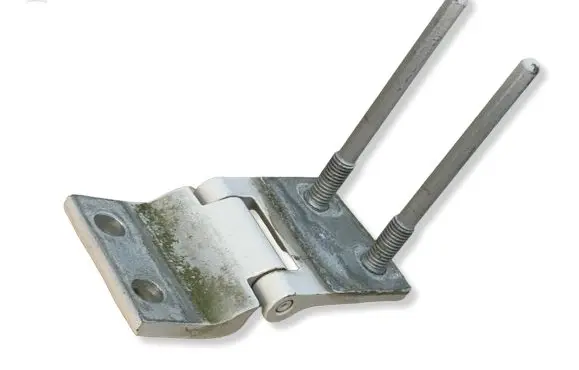 Volkswagen Transporter - Caravelle T6 Tailgate/trunk/boot hinge 7E0827302D