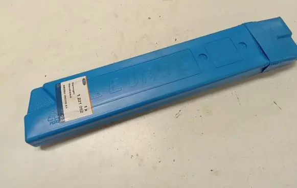 BMW 1 E81 E87 Emergency warning sign 1221082