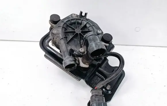 Audi Q7 4L Secondary air pump 07K959253B 11800068 7L0906287A