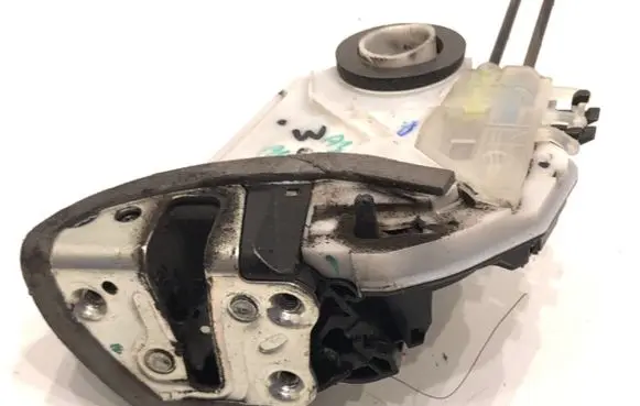 Toyota Aygo AB40 Rear door lock