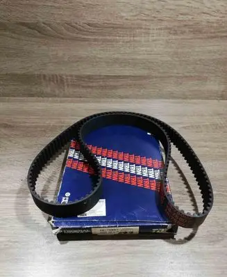 Mazda 323 Timing belt 4875807