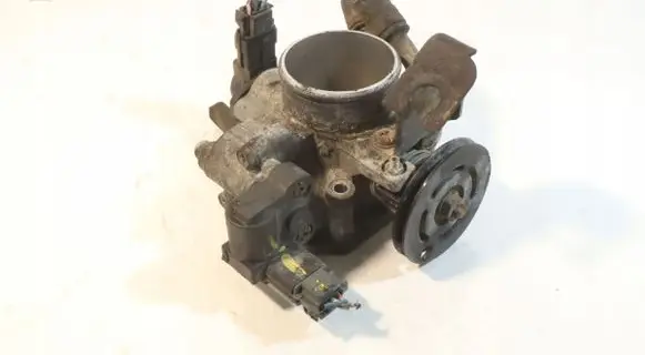 KIA Ceed Throttle body valve 351002B000