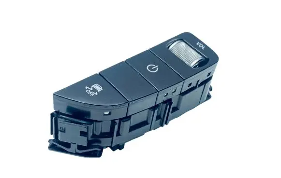 Mercedes-Benz GLC X253 C253 Other switches/knobs/shifts A2539055700