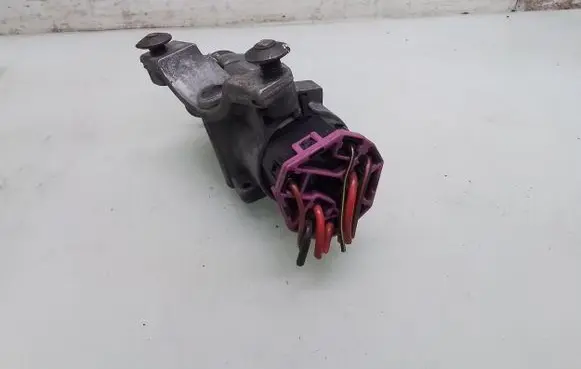 Audi A3 S3 8L Ignition lock