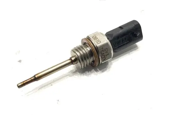 Skoda Octavia Mk4 Interior temperature sensor 03N906081D