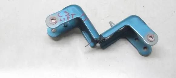 Citroen C3 Rear door hinge set 