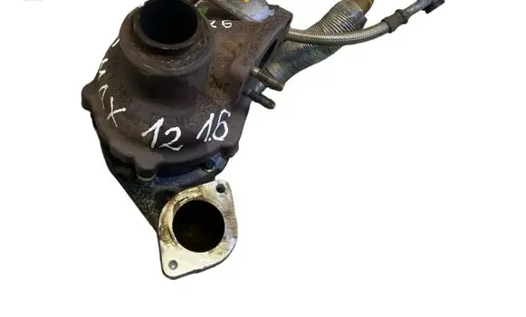 Ford C-MAX II Turbo GTC1244VZ 9686120680
