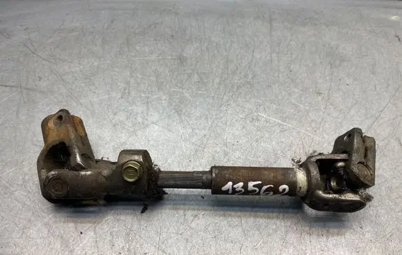 Toyota Corolla Verso E121 Steering column universal joint