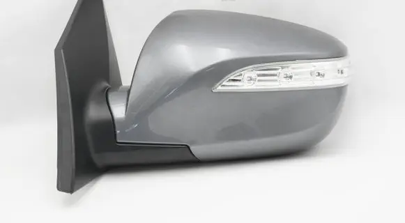 Hyundai ix35 Front door electric wing mirror 876102Y060 027457