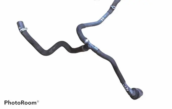 BMW X2 F39 Brake vacuum hose/pipe 8580486