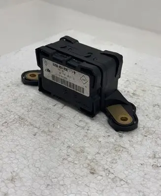 Renault Espace - Grand espace IV ESP acceleration yaw rate sensor 8200404858 10170103313 B176A13M3W