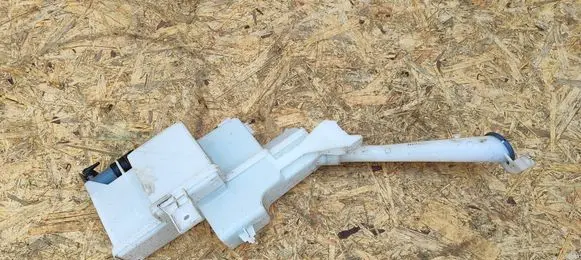 Nissan Qashqai J12 Windshield washer fluid reservoir/tank 289106UA0A 319851405 289101463R