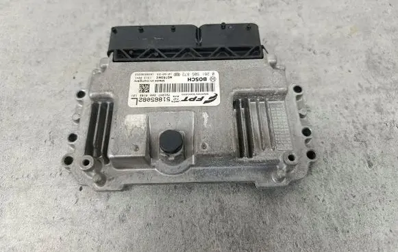Fiat Bravo Engine control unit/module ECU 