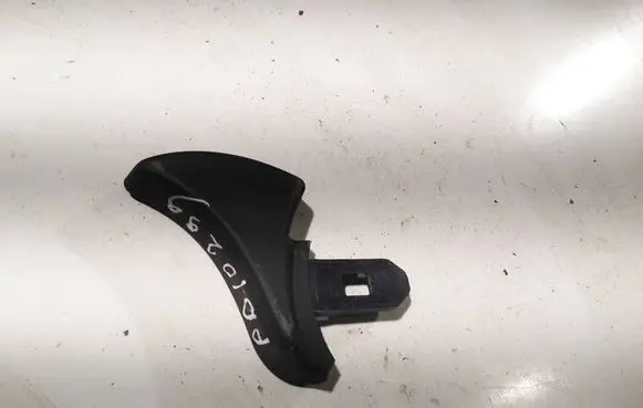 Peugeot 207 Other interior part 