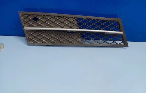 BMW 5 F10 F11 Front bumper lower grill 51117200700 51117231860