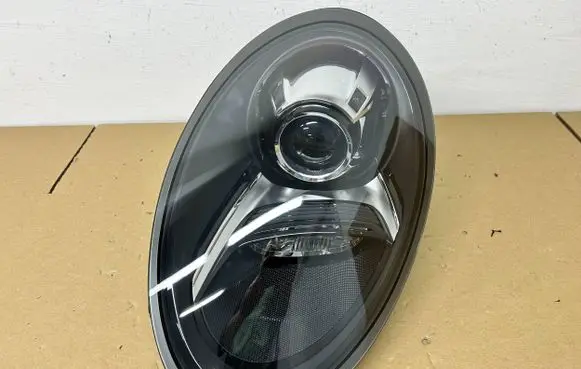 Porsche 911 991 Headlights/headlamps set 99163119303