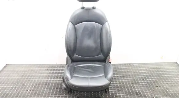 Front passenger seat