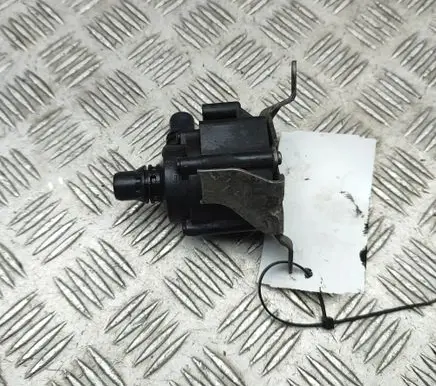 BMW X3 F25 Electric auxiliary coolant/water pump 8511748 8512235