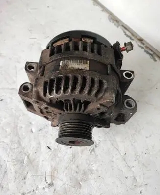 Jeep Grand Cherokee Generator/alternator
