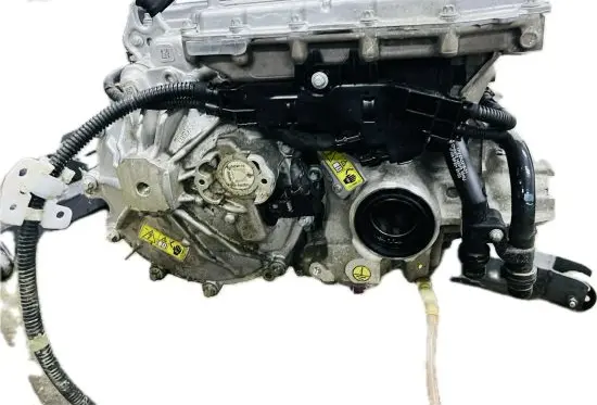 BMW i4 Electric car motor 59280110 9452668 1237
