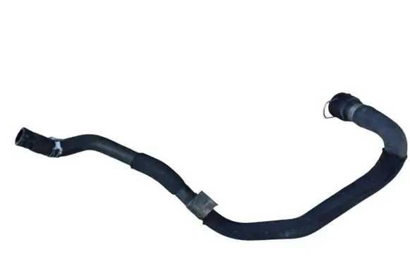 Audi Q7 4L Engine coolant pipe/hose 7L6122109D