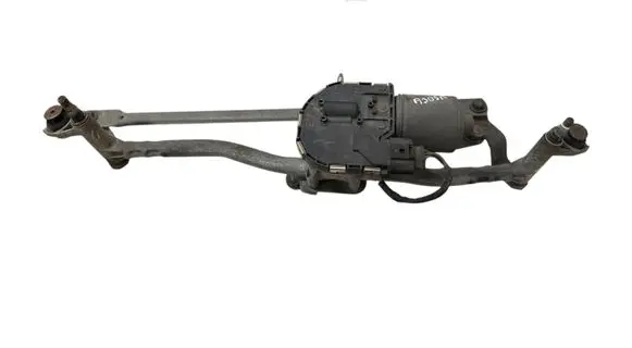 Audi A3 S3 8P Front wiper linkage and motor 8P1955119B 0390241783 0502162