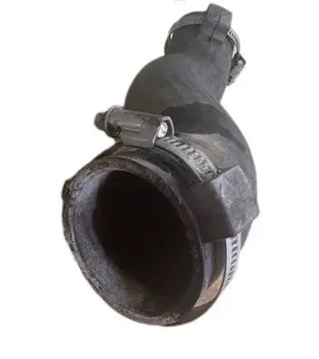 KIA Sportage Intercooler hose/pipe 282742A850