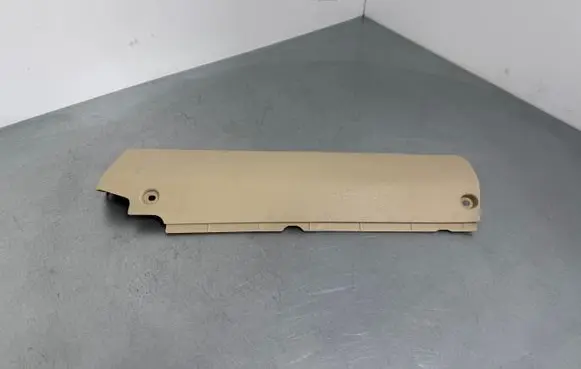 BMW X5 F15 Dashboard lower bottom trim panel 9288679