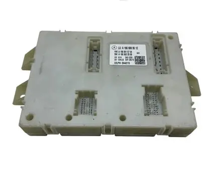 Mercedes-Benz GLE (W166 - C292) SAM control unit A1669009512 A1669016704 A1669022506
