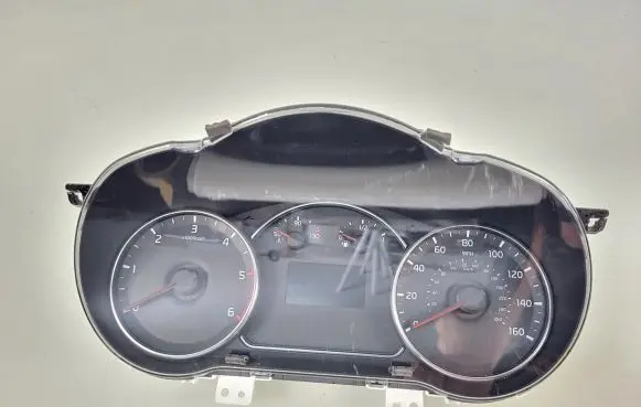KIA Carens III Speedometer (instrument cluster) 11640-01630