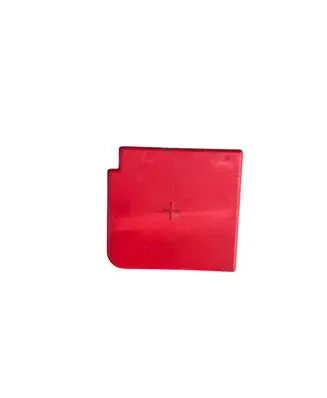 Dodge Challenger Battery box tray cover/lid 04606858AA 04606858A 04606858
