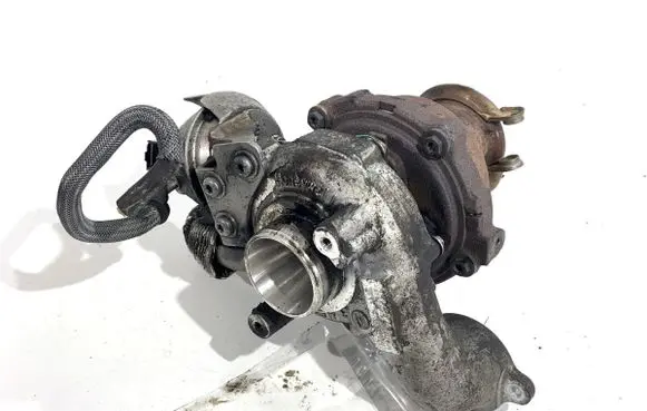 Citroen C4 Grand Picasso Turbo 9804119380