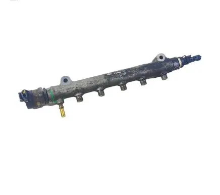 Hyundai Tucson JM Fuel main line pipe 3140027410 006728L3 0445214140