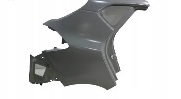 KIA Ceed Side car body part KiaCeedIIprawyty