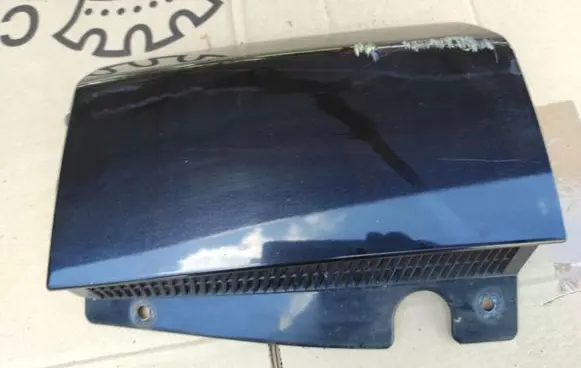 Opel Meriva A Other sill/pillar trim element