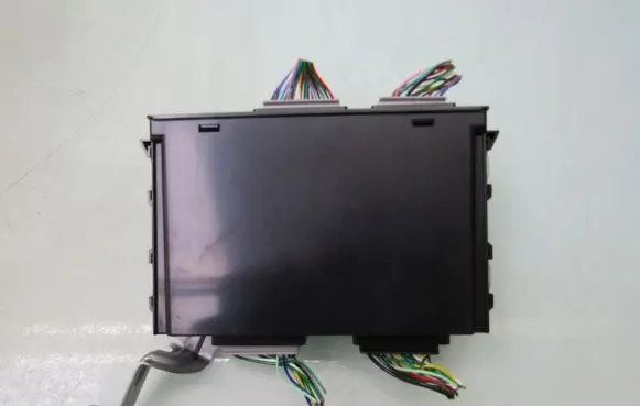 Suzuki SX4 S-Cross Other control units/modules 3678063T00