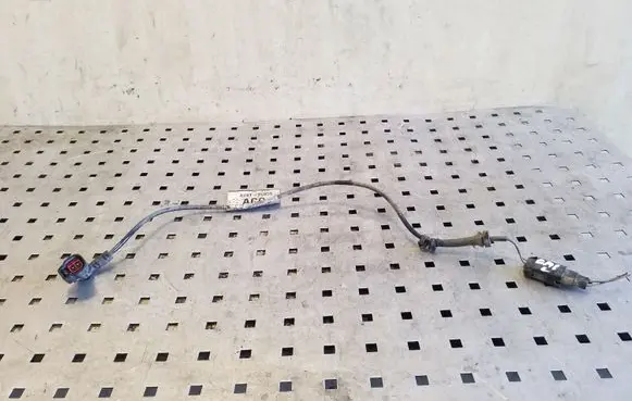 Ford Focus Rear ABS sensor wiring AV6T2C055