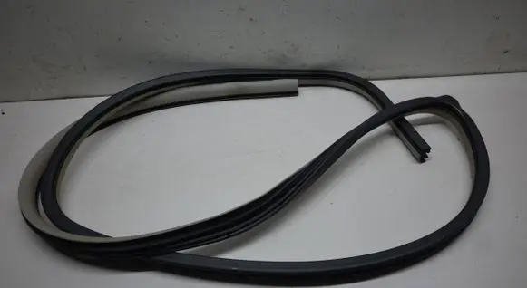 Chrysler Town u0026 Country V Front door rubber seal 1DA08BD1AG