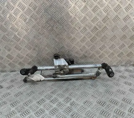 Seat Leon (5F) Front wiper linkage and motor 5F2955023B 5F2955119A