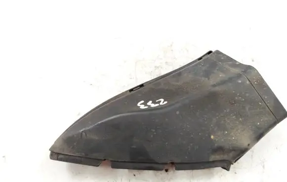 Audi A6 S6 C6 4F Air intake duct part 4F0129618J 00409787