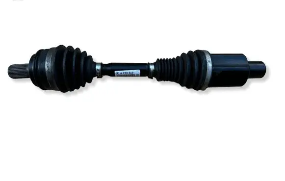 Mercedes-Benz E AMG W213 Front driveshaft A2133303303 A213330