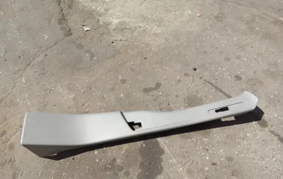 Opel Movano B (B) pillar trim (top) 769150016R