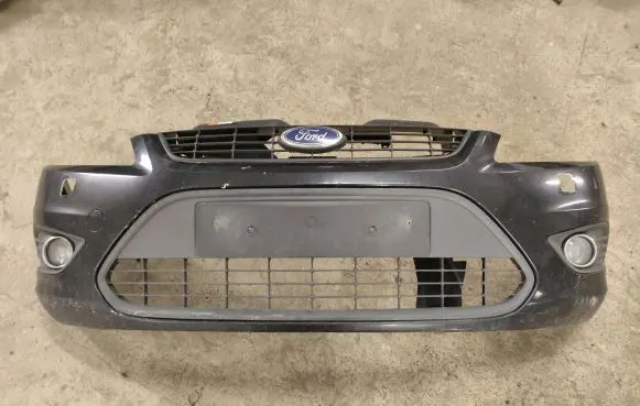 Ford Focus Front bumper 8M5117757AW