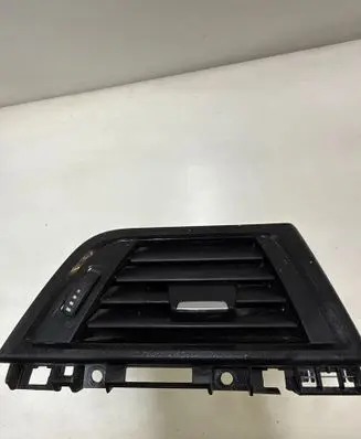 BMW 3 F30 F35 F31 Dashboard side air vent grill/cover trim 9218550 508837