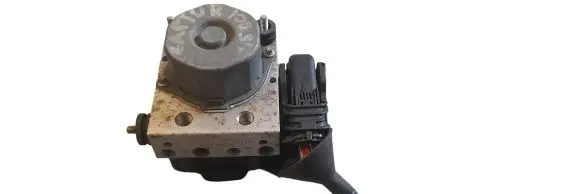 Renault Captur ABS Pump 0265243683