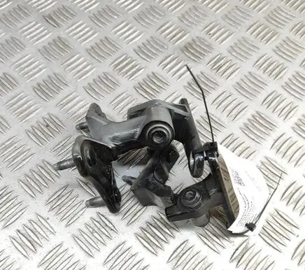 Mercedes-Benz E W213 Front door hinges set A2057204733 A2057201537