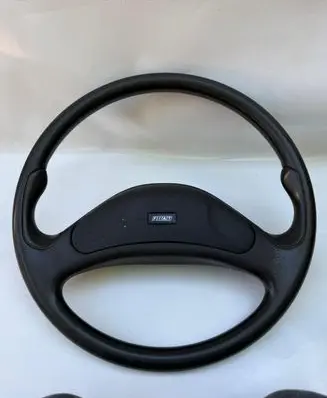 Fiat Ducato Steering wheel