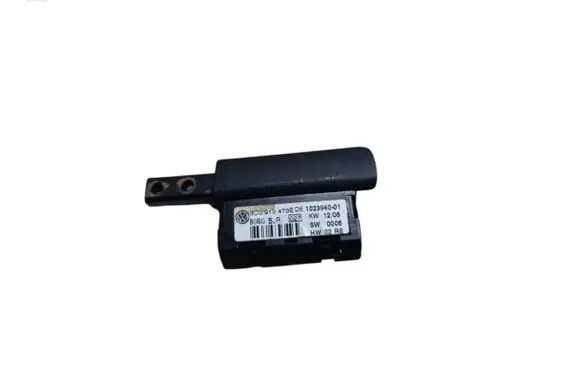 Volkswagen Phaeton Parking PDC sensor display screen 3D0919473E 102394001
