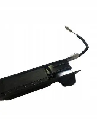 Audi Q4 Sportback e-tron Reversing camera 4K8827574