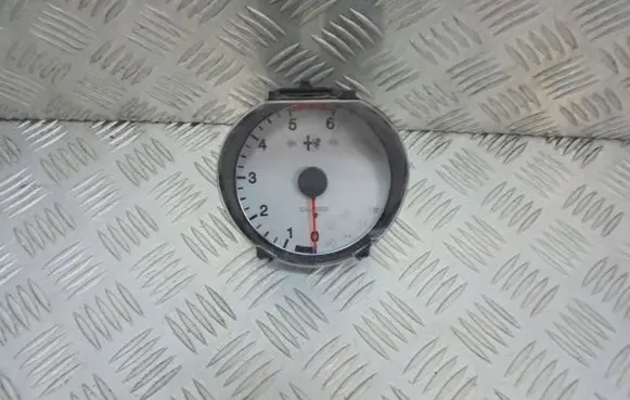 Alfa Romeo 156 Speedometer (instrument cluster) 156034468